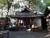 若一神社のその他建物