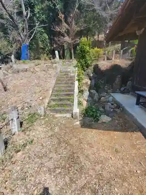 威怒神社(栃木県)