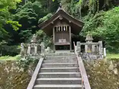 美保神社(島根県)