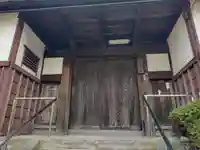 勝満寺(大阪府)