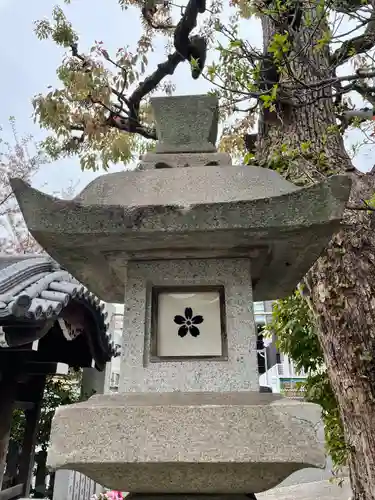 一宮神社のその他建物