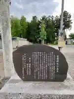 雷電神社の歴史