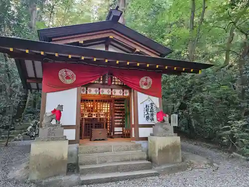 宝登山神社(埼玉県)