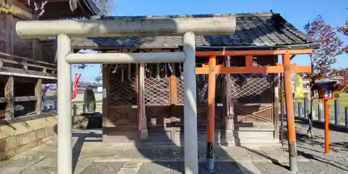 玉田神社(京都府)