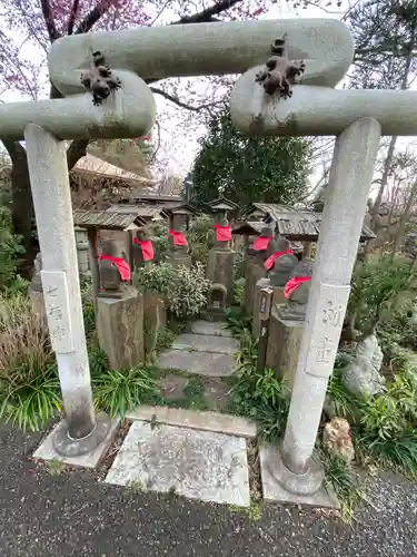 常泉寺(神奈川県)