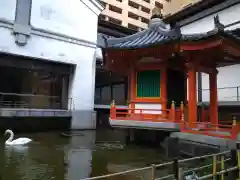 頂法寺（六角堂）(京都府)