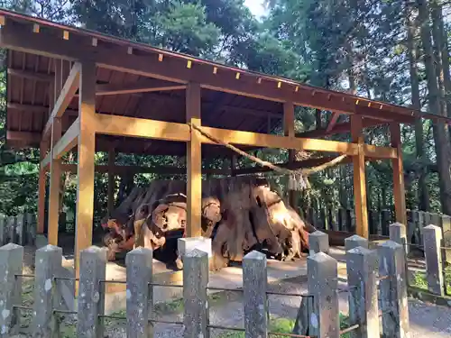国造神社(熊本県)