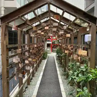 野中神社(宮城県)