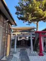 船橋東照宮(千葉県)