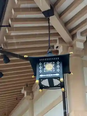 難波大社　生國魂神社(大阪府)