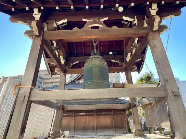 東海寺(東京都)