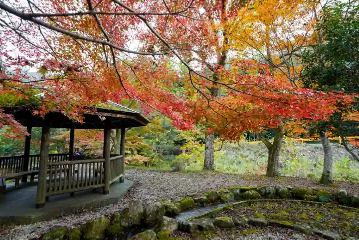 大寧寺(山口県)