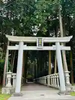 瀧樹神社(滋賀県)
