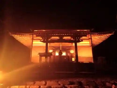 安祥寺のその他建物