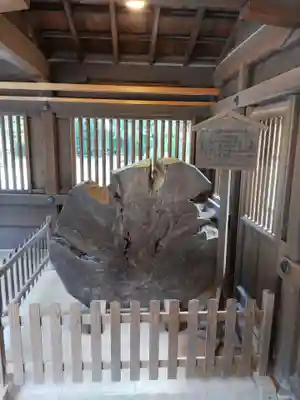 井草八幡宮(東京都)