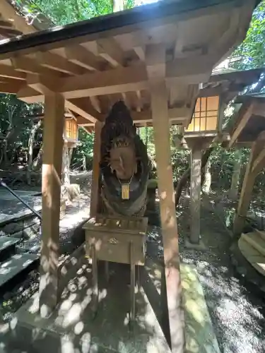 八大龍王水神(宮崎県)