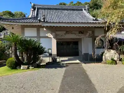 最明寺(静岡県)