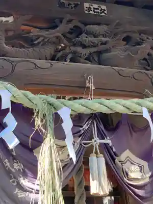 子神社のその他建物