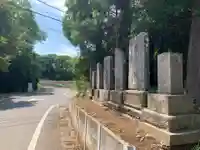 鳥見神社(千葉県)