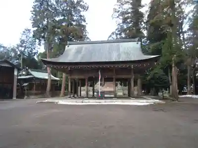大城神社(滋賀県)