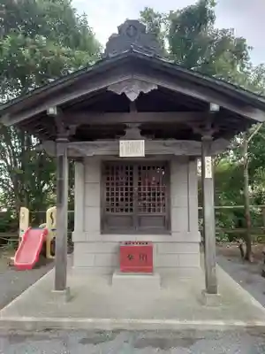 布施弁天 東海寺(千葉県)