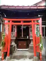 桃園稲荷(東京都)