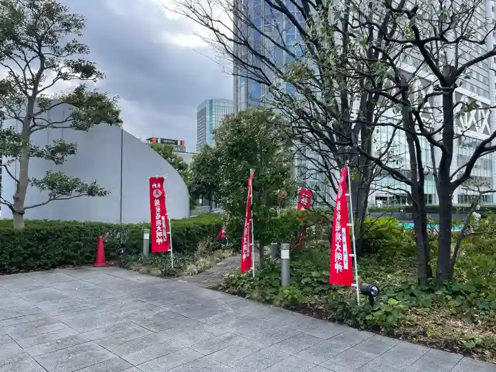 錦秋稲荷大明神の{uncategorized: "未分類", other: "その他", undefined: "問題あり", building: "その他建物", grave: "お墓", sacred_gate: "鳥居", guardian: "狛犬", statue: "像", buddha: "仏像", history: "歴史", nature: "自然", garden: "庭園", animal: "動物", pagoda: "塔", temizu: "手水舎", mountain_gate: "山門・神門", sanctuary: "本殿・本堂", subordinate: "末社・摂社", art: "芸術", scenery: "景色", jizo: "地蔵", ema: "絵馬", goshuin: "御朱印", omikuji: "おみくじ", items: "授与品その他", amulet: "お守り", goshuincho: "御朱印帳", eats: "食事", festival: "お祭り", votive_dance: "神楽", shichigosan: "七五三参", wedding: "結婚式", experience: "体験その他", initially: "初詣", around: "周辺", anti_infection: "感染症対策"}