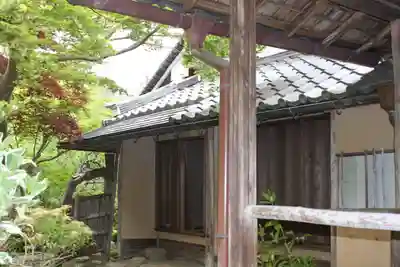 當麻寺中之坊(奈良県)