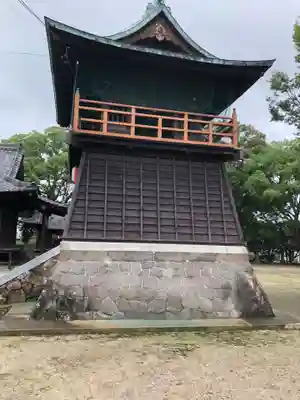 大善寺玉垂宮のその他建物