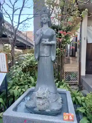 水天宮平沼神社(神奈川県)