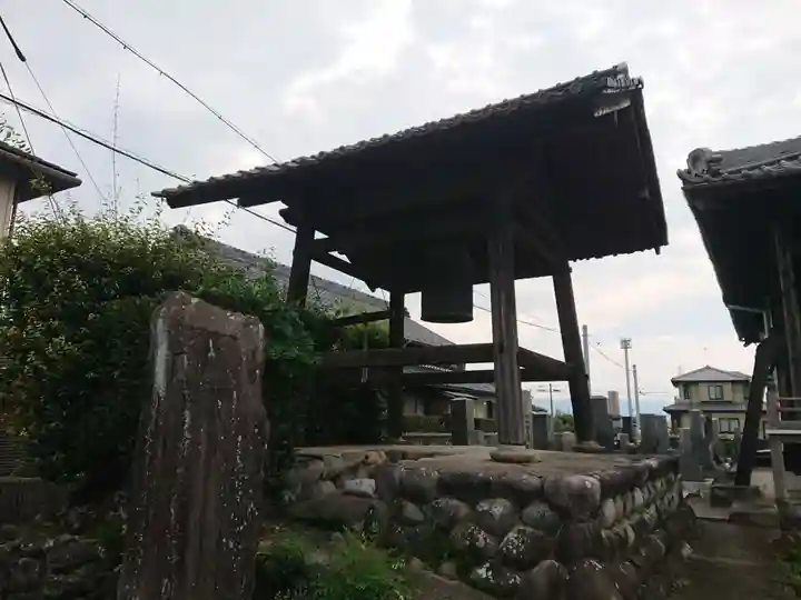 覚恩寺のその他建物