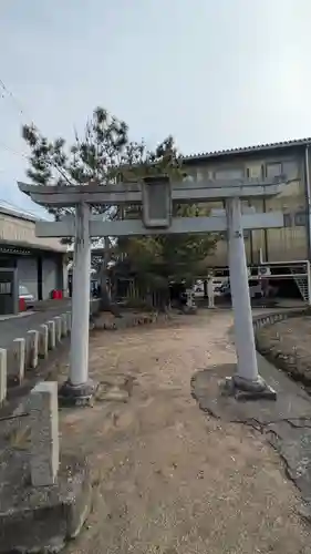 大将軍神社(滋賀県)