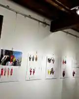 御霊神社(奈良県)