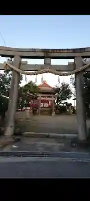 春日神社(京都府)