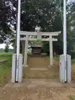 神明神社(千葉県)