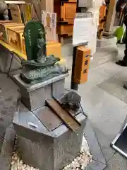 小網神社(東京都)