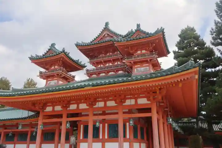 平安神宮(京都府)