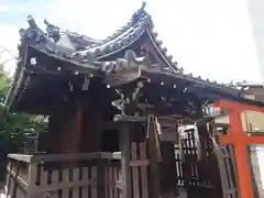 和田神社(滋賀県)