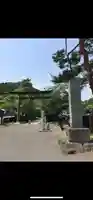 高麗神社(埼玉県)