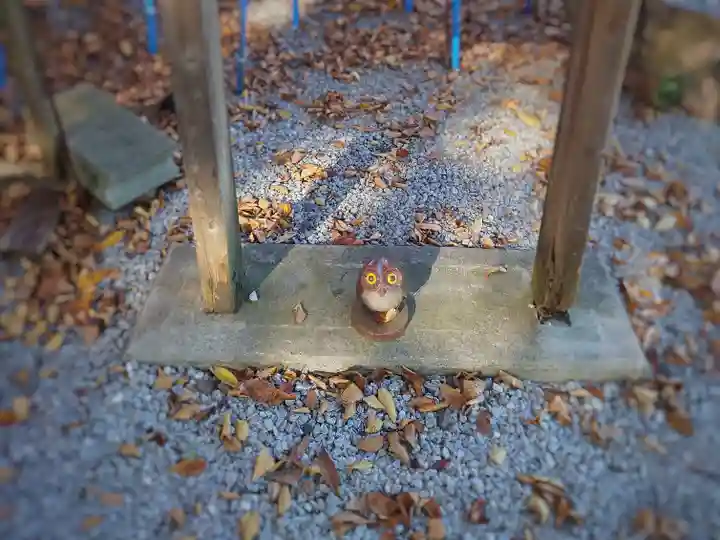 秩父今宮神社(埼玉県)