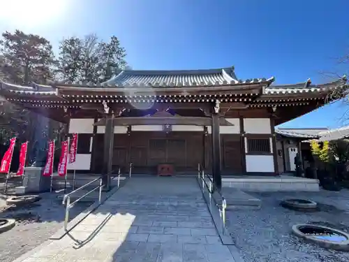 長楽寺(群馬県)