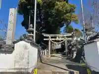 大社神社(愛知県)
