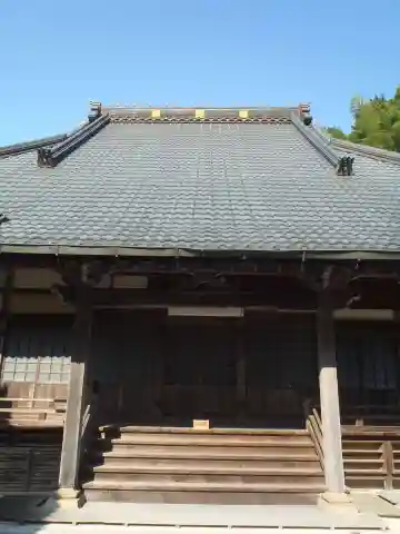 長照寺(愛知県)