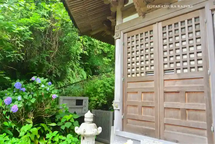 岩殿寺(神奈川県)