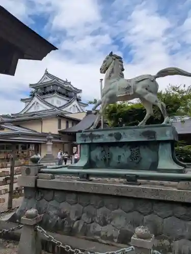 龍城神社(愛知県)