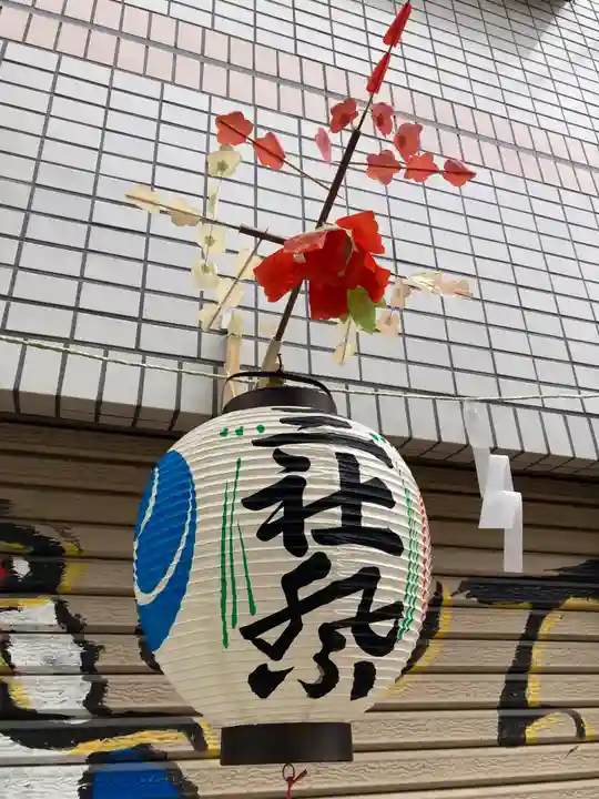 浅草富士浅間神社(東京都)