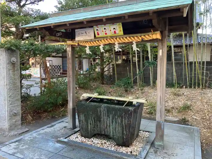 御穂神社(静岡県)