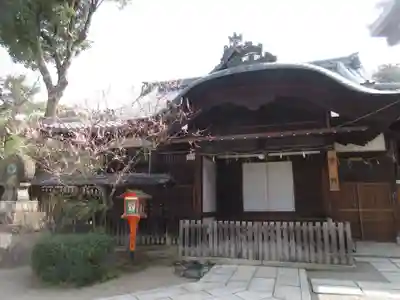 八坂神社(祇園さん)のその他建物