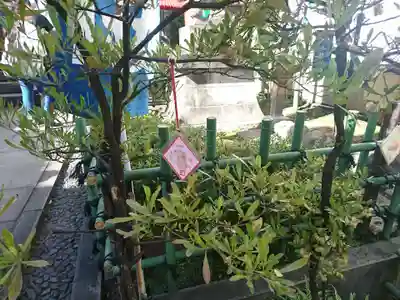 烏森神社のその他建物