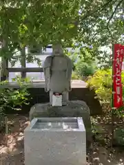 全長寺(埼玉県)